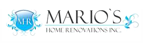 Mario logo pic